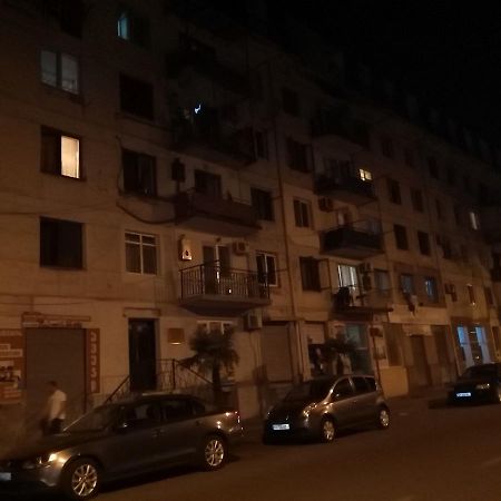 Apartament Shushana Batumi Eksteriør bilde