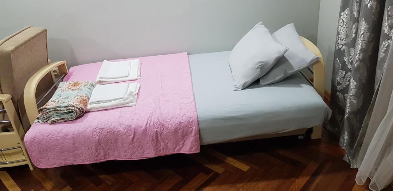 Apartament Shushana Batumi Eksteriør bilde