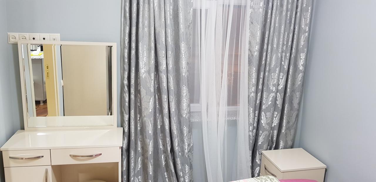 Apartament Shushana Batumi Eksteriør bilde